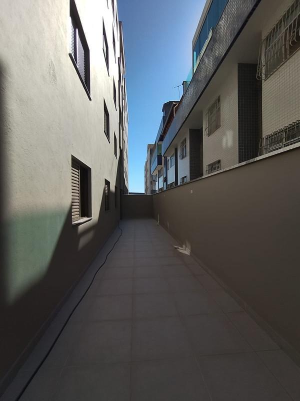 Apartamento, Nova Suíssa, 3 Quartos, 2 Vagas, 1 Suíte