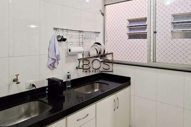 Apartamento, União, 3 Quartos, 1 Vaga, 1 Suíte
