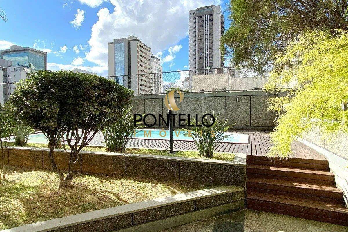Apartamento, Carmo, 3 Quartos, 2 Vagas, 1 Suíte