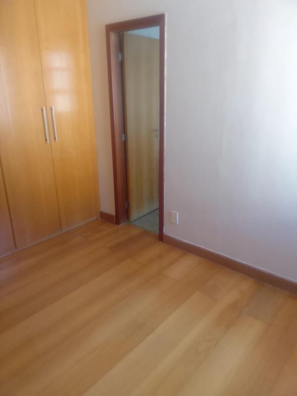 Apartamento, Funcionários, 1 Quarto, 1 Vaga, 1 Suíte