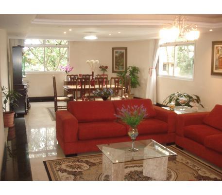 Apartamento, Planalto, 4 Quartos, 4 Vagas, 2 Suítes