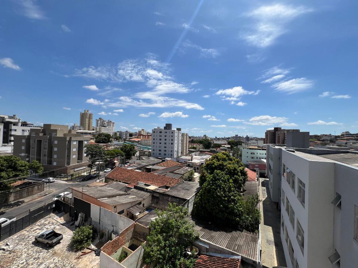 Apartamento, Santa Efigênia, 3 Quartos, 2 Vagas, 1 Suíte