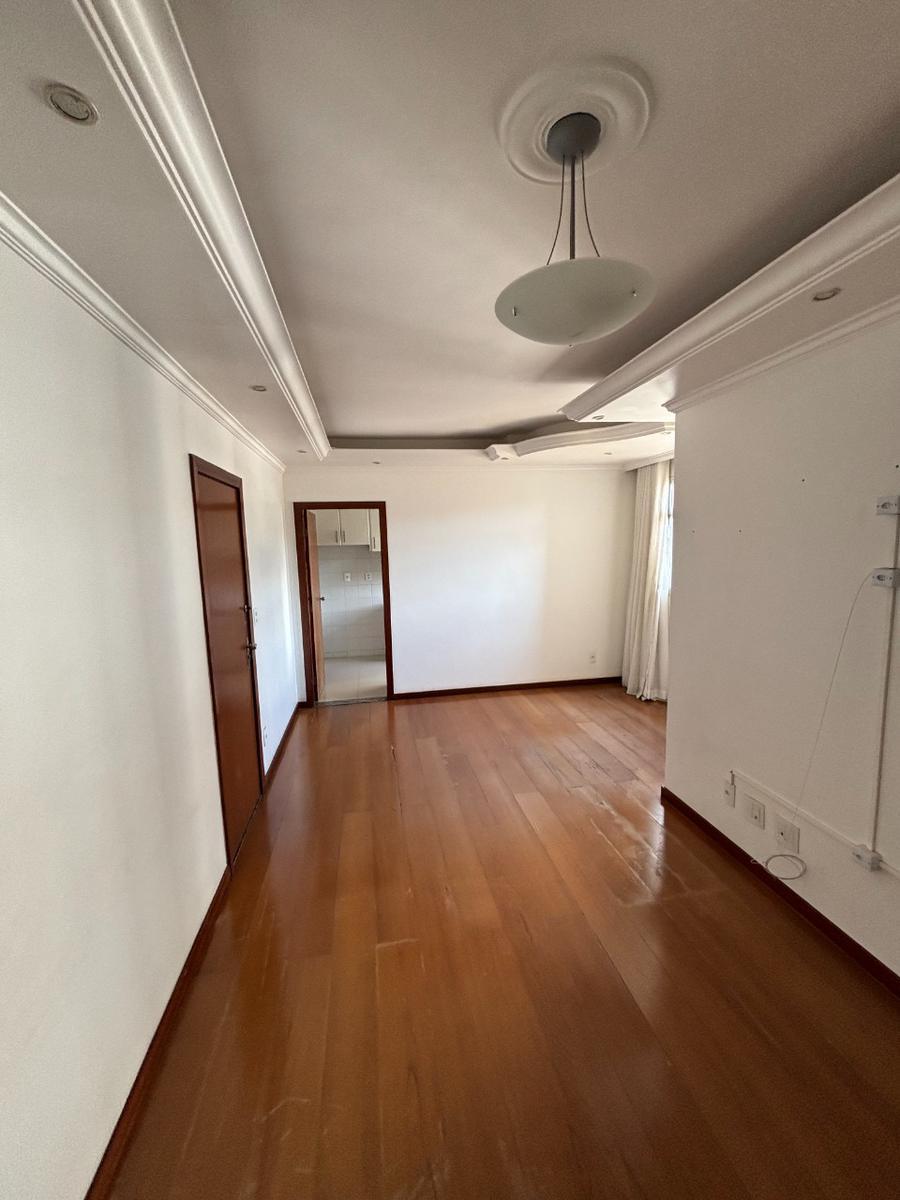 Apartamento, Luxemburgo, 3 Quartos, 1 Vaga, 1 Suíte