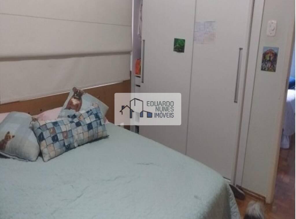 Apartamento, Anchieta, 4 Quartos, 2 Vagas, 1 Suíte