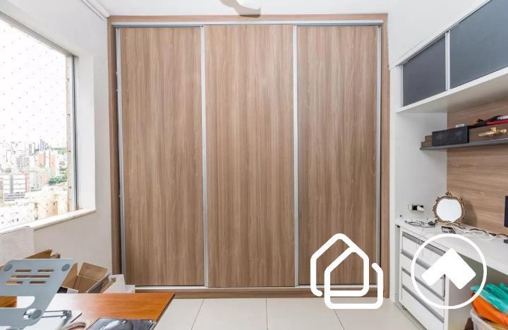 Apartamento, Buritis, 3 Quartos, 2 Vagas, 1 Suíte