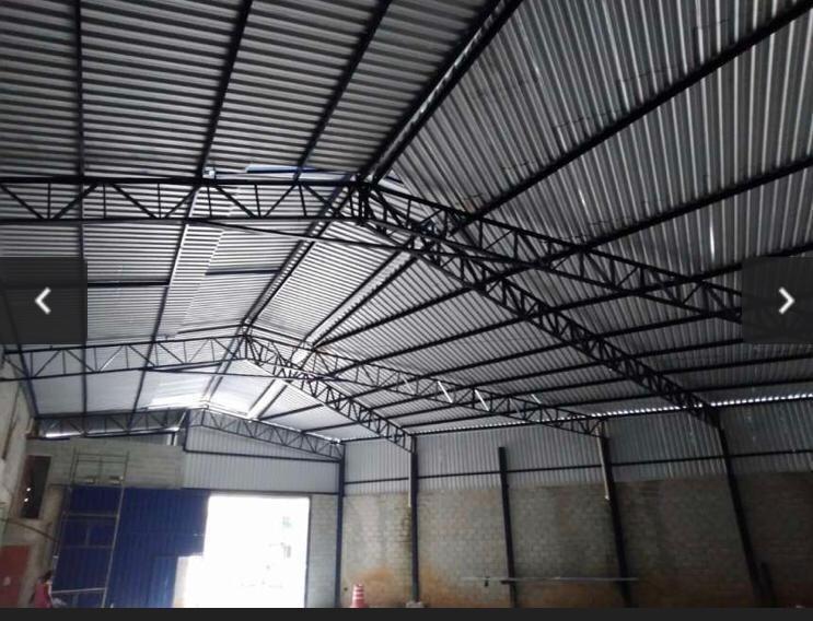 Galpão, Parque Ayrton Senna, 0 Quarto, 0 Vaga