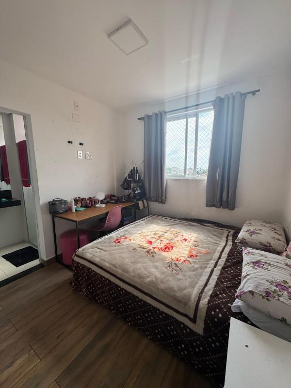 Apartamento, Coqueiros, 2 Quartos, 1 Vaga, 1 Suíte