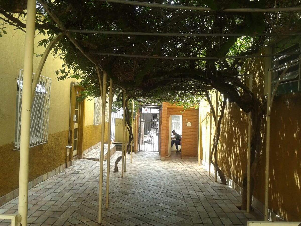 Apartamento, Santa Efigênia, 3 Quartos, 1 Vaga