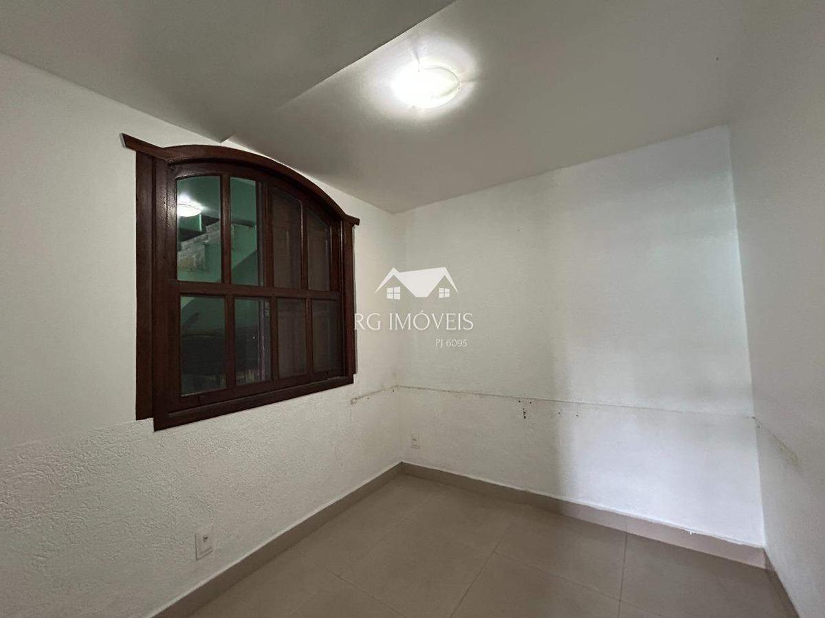 Casa, Teixeira Dias, 3 Quartos, 2 Vagas, 1 Suíte