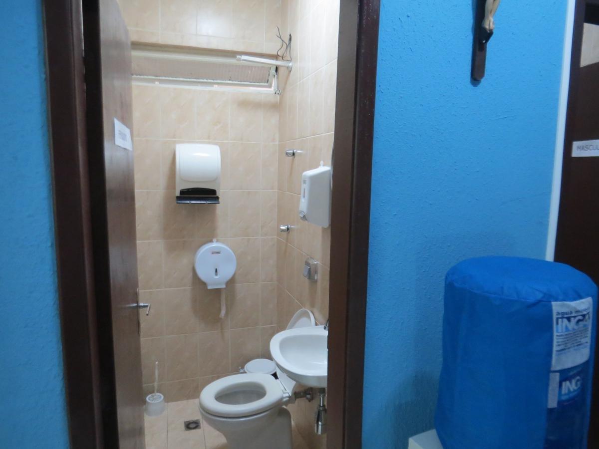 Andar, Sagrada Família, 0 Quarto, 0 Vaga