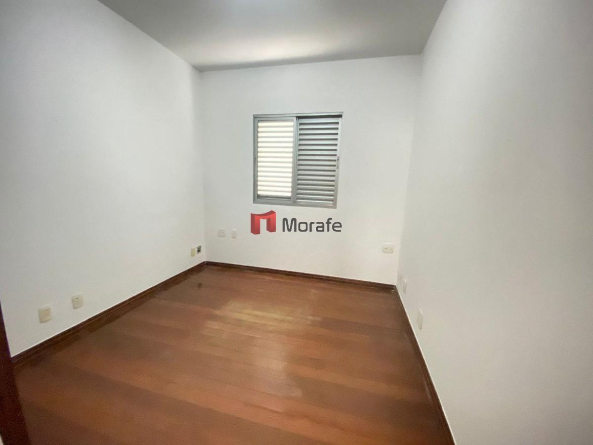 Apartamento, Serra, 3 Quartos, 1 Vaga, 1 Suíte
