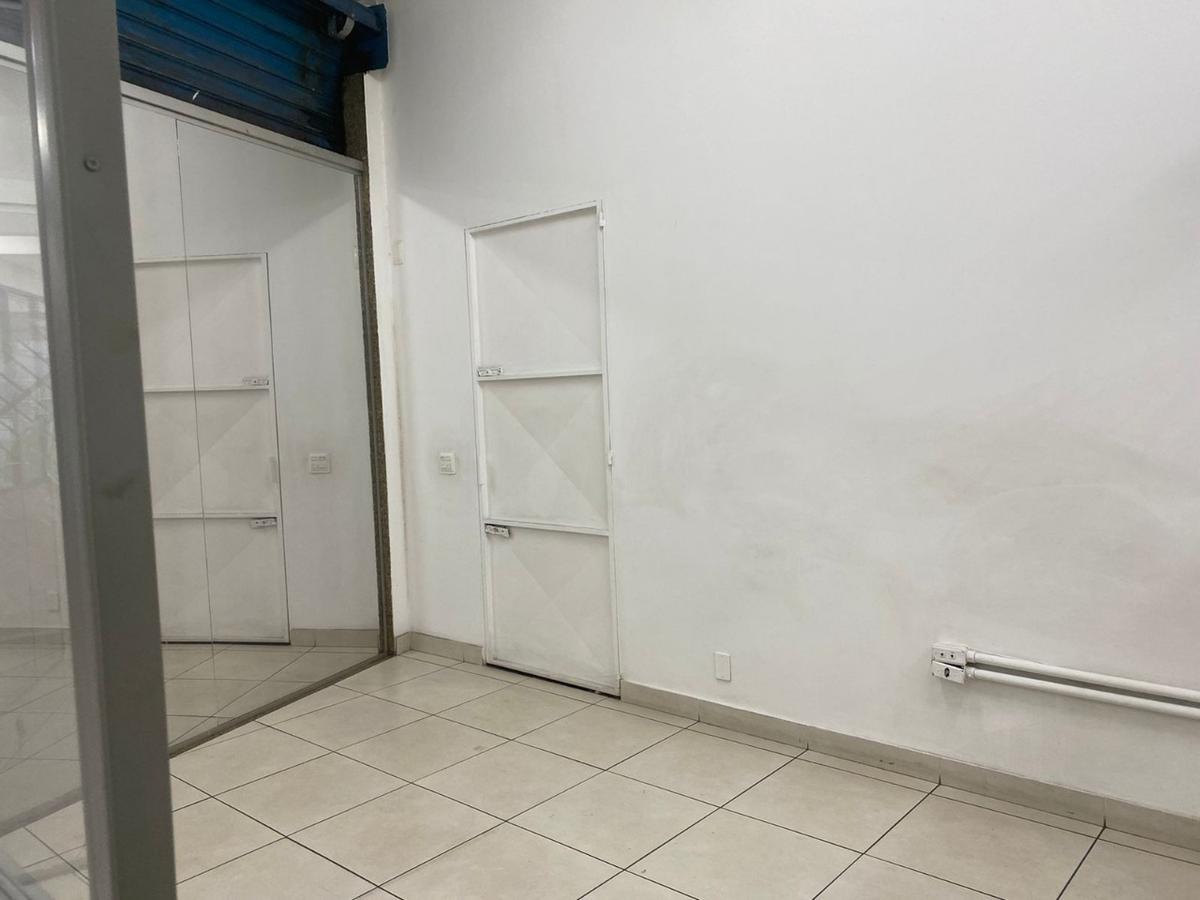 Prédio, Carlos Prates, 0 Quarto, 0 Vaga