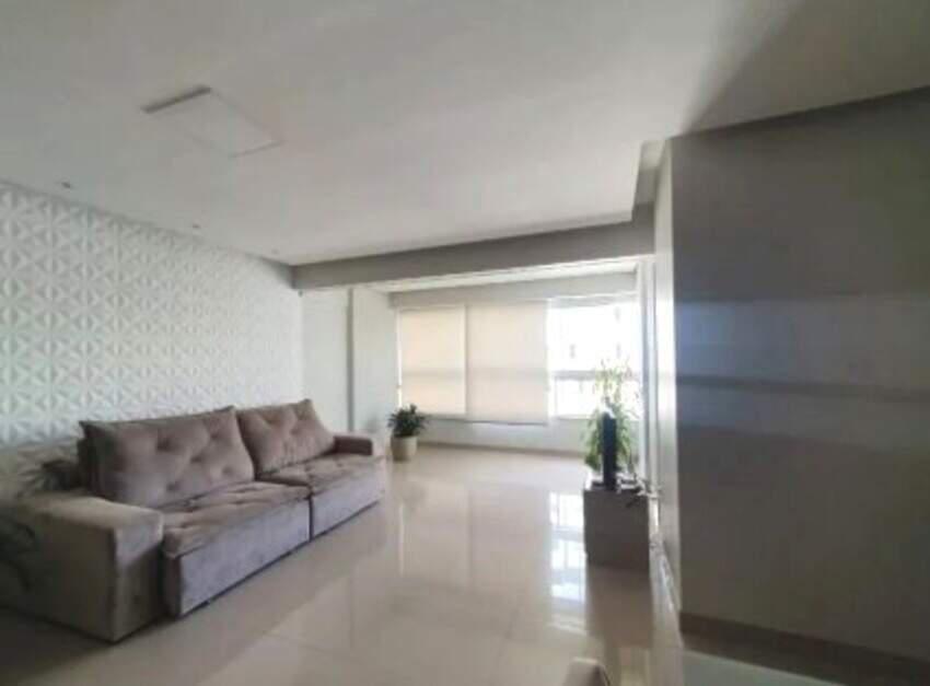 Apartamento, Buritis, 3 Quartos, 3 Vagas, 1 Suíte