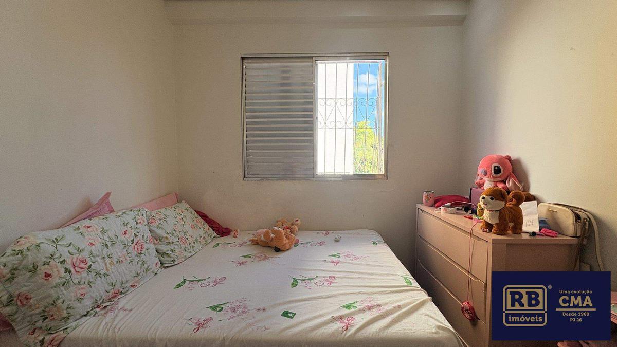 Cobertura, Santa Teresa, 3 Quartos, 2 Vagas, 1 Suíte