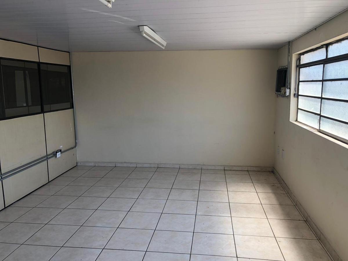 Galpão, São Francisco, 0 Quarto, 0 Vaga