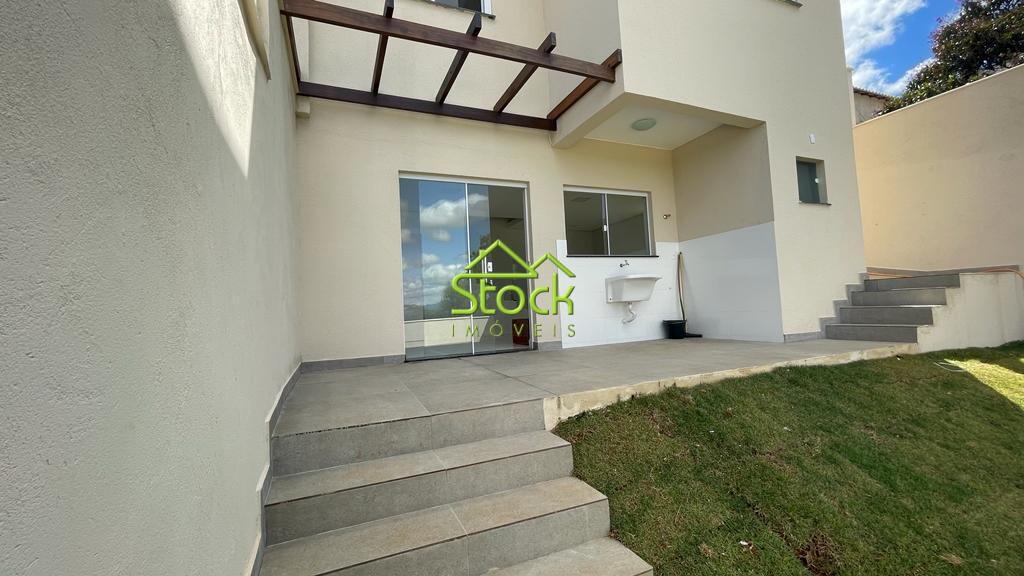 Casa, Shalimar, 3 Quartos, 2 Vagas, 1 Suíte