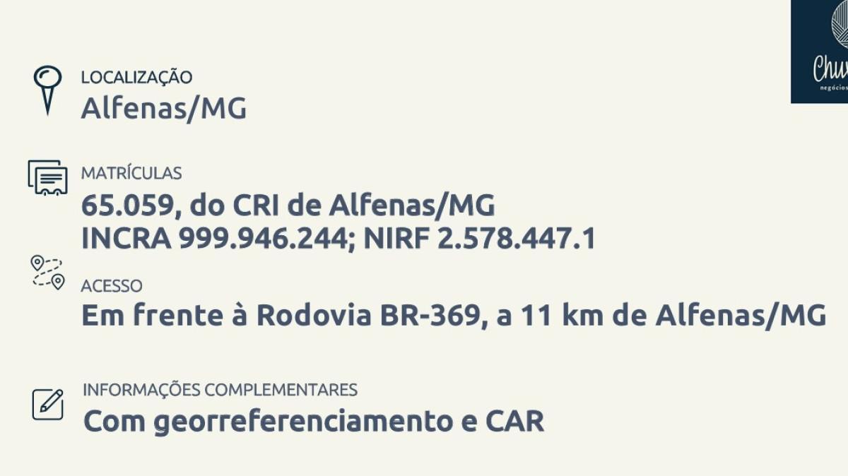 Fazenda, Centro, 0 Quarto, 0 Vaga, 1 Suíte