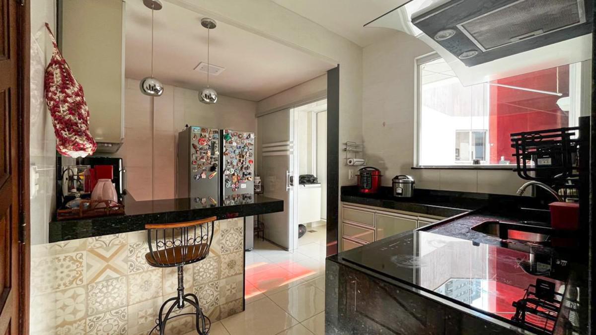 Apartamento, Buritis, 3 Quartos, 1 Vaga, 2 Suítes