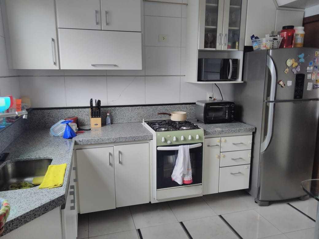 Apartamento, Alto Barroca, 4 Quartos, 2 Vagas, 1 Suíte