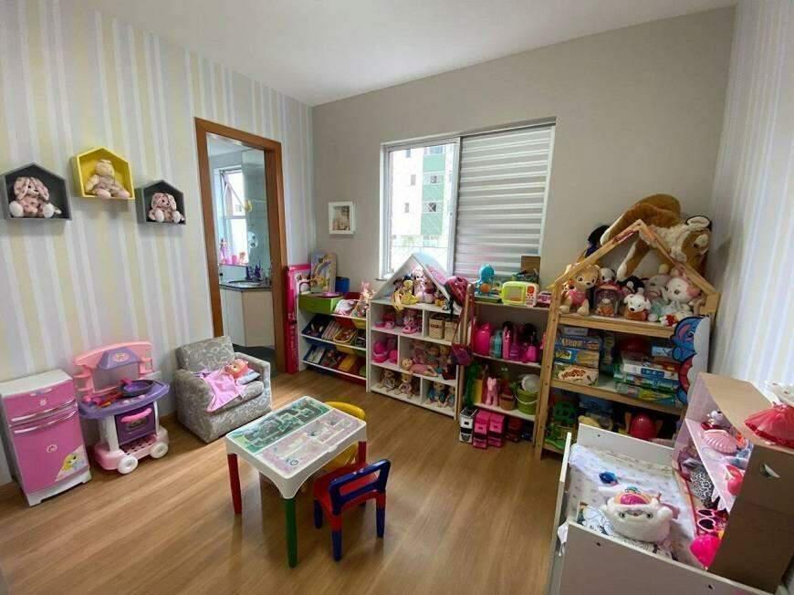 Apartamento, Buritis, 4 Quartos, 2 Vagas, 2 Suítes