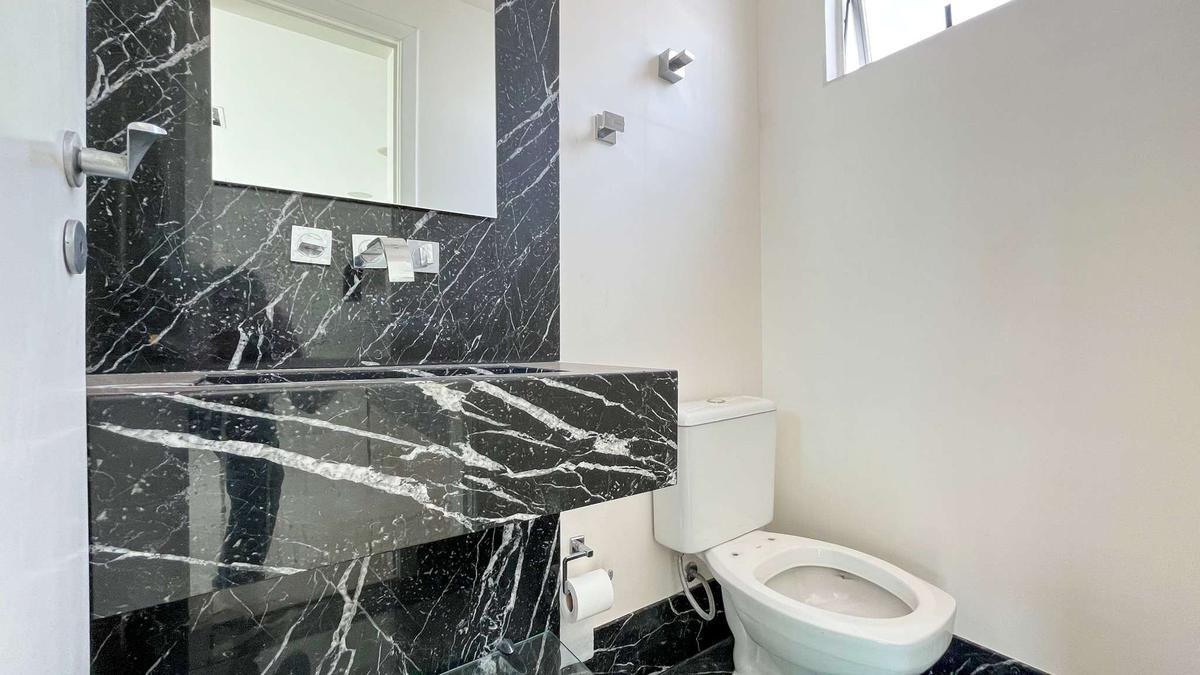 Cobertura, Buritis, 4 Quartos, 3 Vagas, 1 Suíte