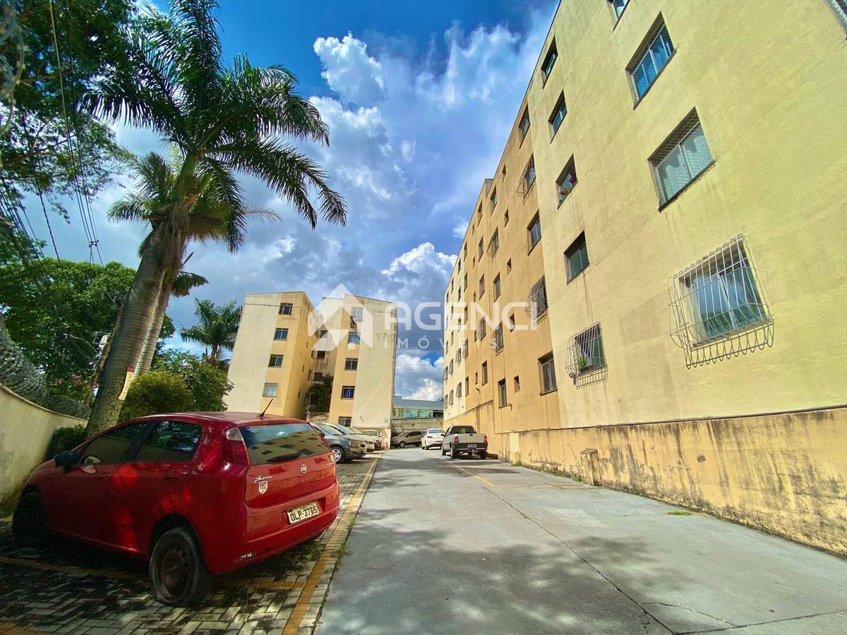 Apartamento, Califórnia, 3 Quartos, 0 Vaga, 0 Suíte