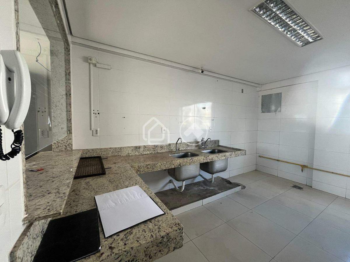 Andar, Buritis, 10 Vagas