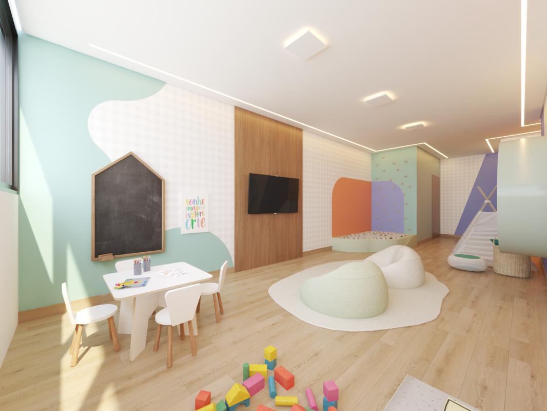 Apartamento, Jardim Riacho das Pedras, 3 Quartos, 2 Vagas, 3 Suítes