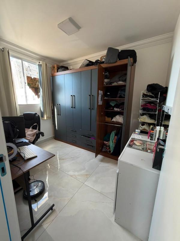 Apartamento, São Damião, 2 Quartos, 2 Vagas