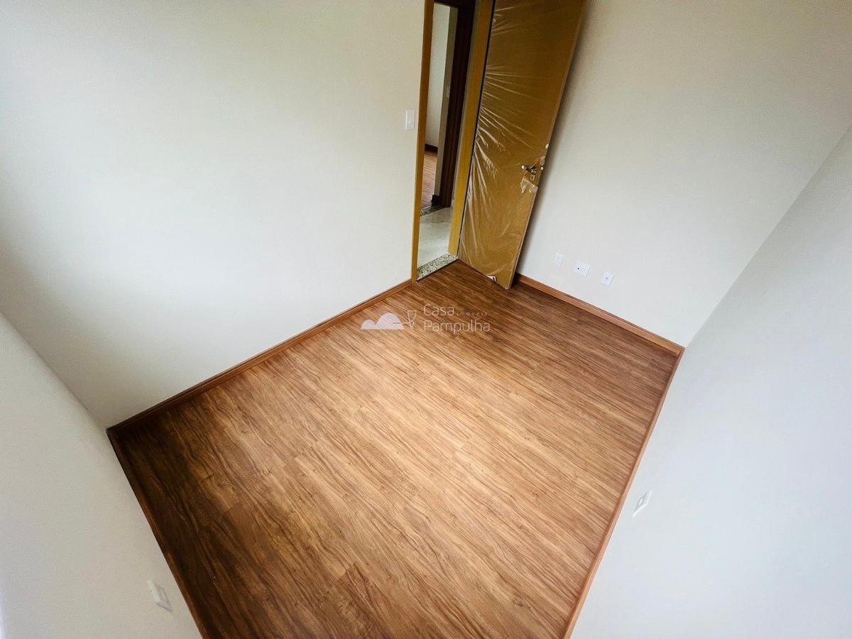 Apartamento, Santa Branca, 3 Quartos, 2 Vagas, 1 Suíte