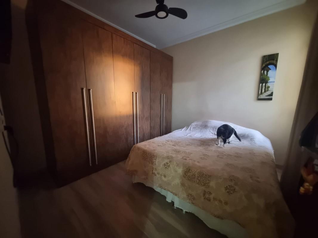 Apartamento, Jardim Riacho das Pedras, 2 Quartos, 1 Vaga