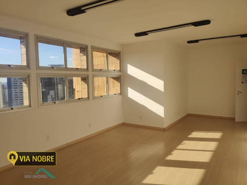 Sala, Centro, 1 Vaga
