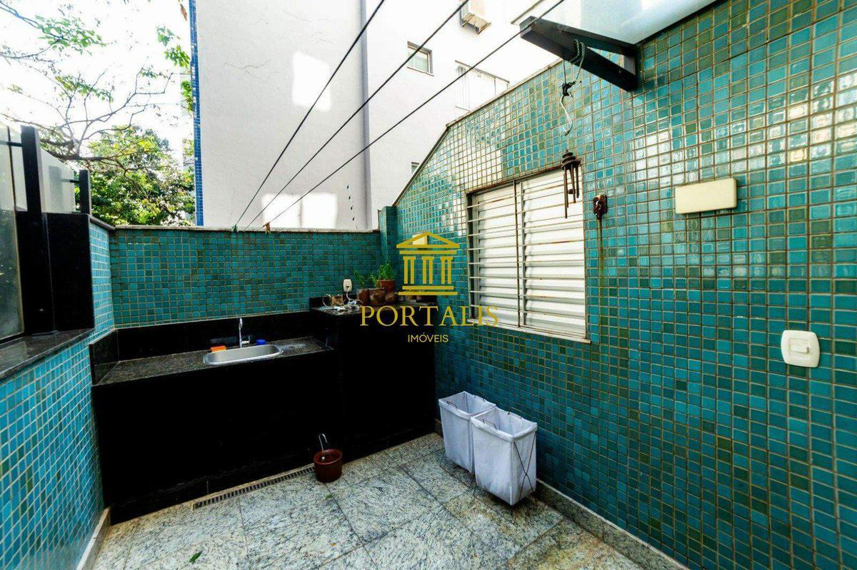 Apartamento, Santo Antônio, 3 Quartos, 2 Vagas, 2 Suítes