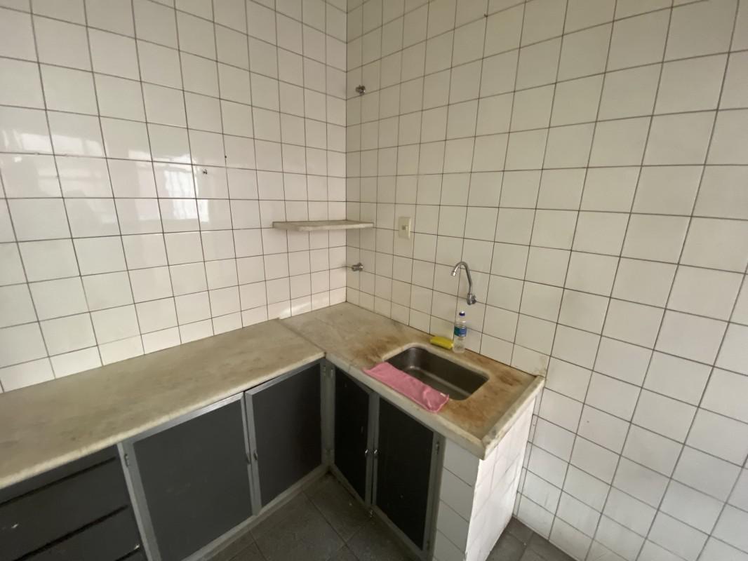 Apartamento, Gutierrez, 3 Quartos, 1 Vaga, 1 Suíte