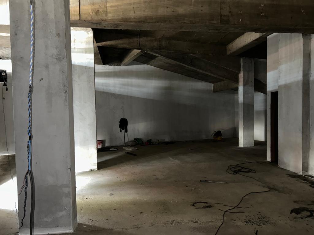 Andar, Santa Rosa, 0 Quarto, 0 Vaga