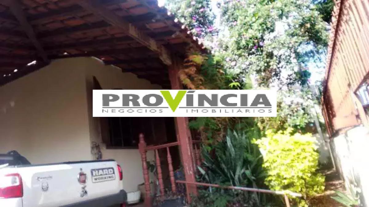 Casa, Anchieta, 3 Quartos, 1 Vaga