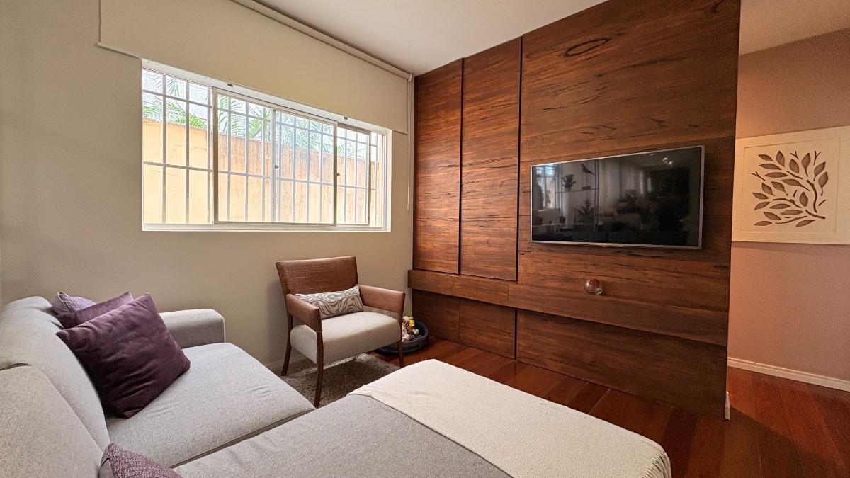 Apartamento, São Pedro, 2 Quartos, 2 Vagas, 1 Suíte
