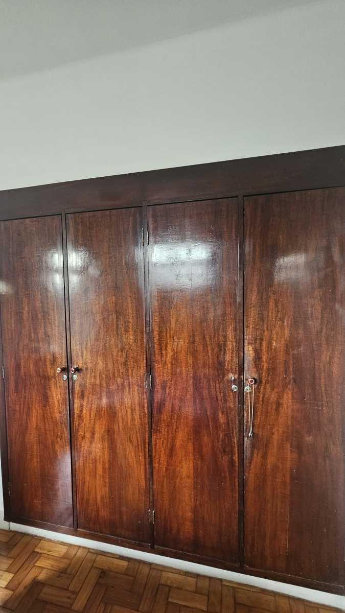 Apartamento, São Cristóvão, 2 Quartos, 1 Vaga