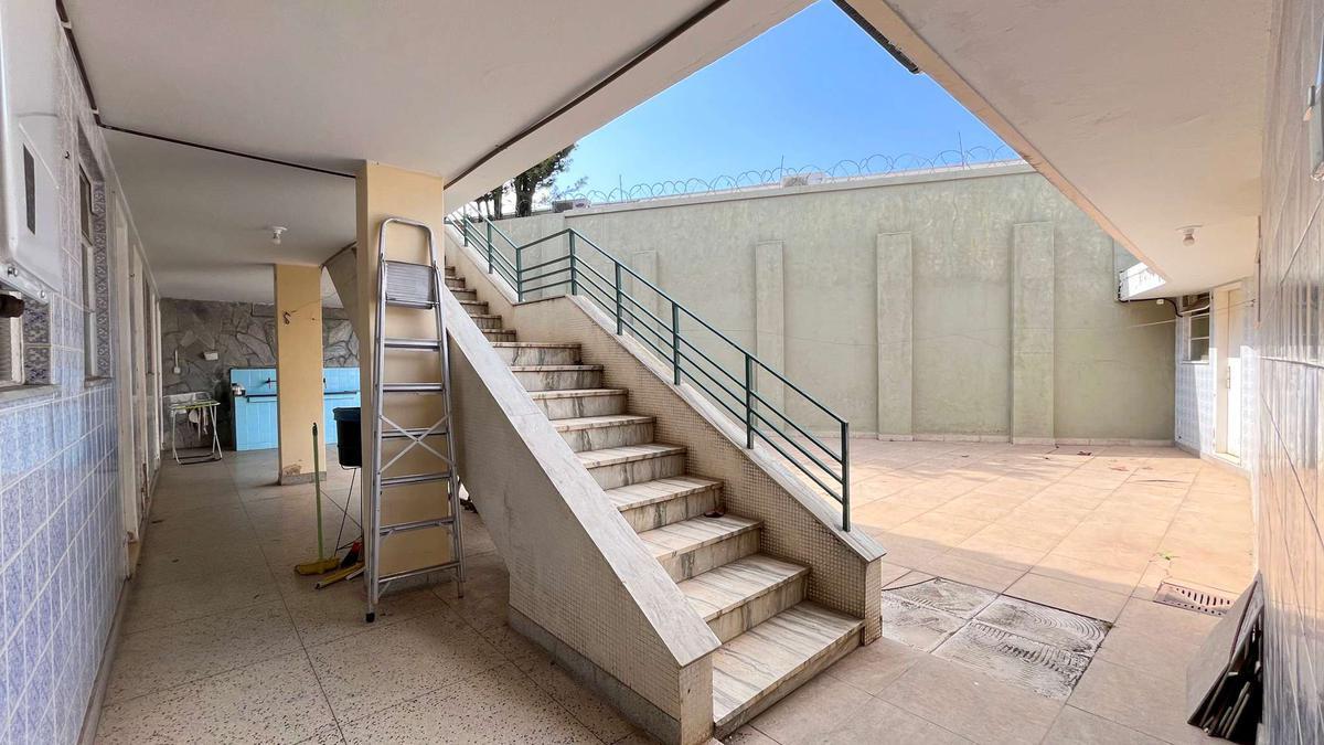 Casa, Cidade Jardim, 7 Quartos, 8 Vagas, 1 Suíte
