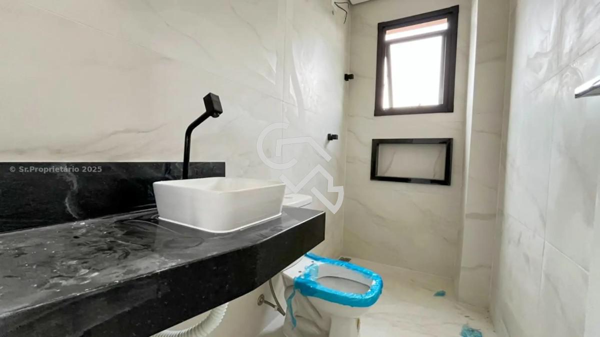 Apartamento, Itapoã, 3 Quartos, 2 Vagas, 1 Suíte