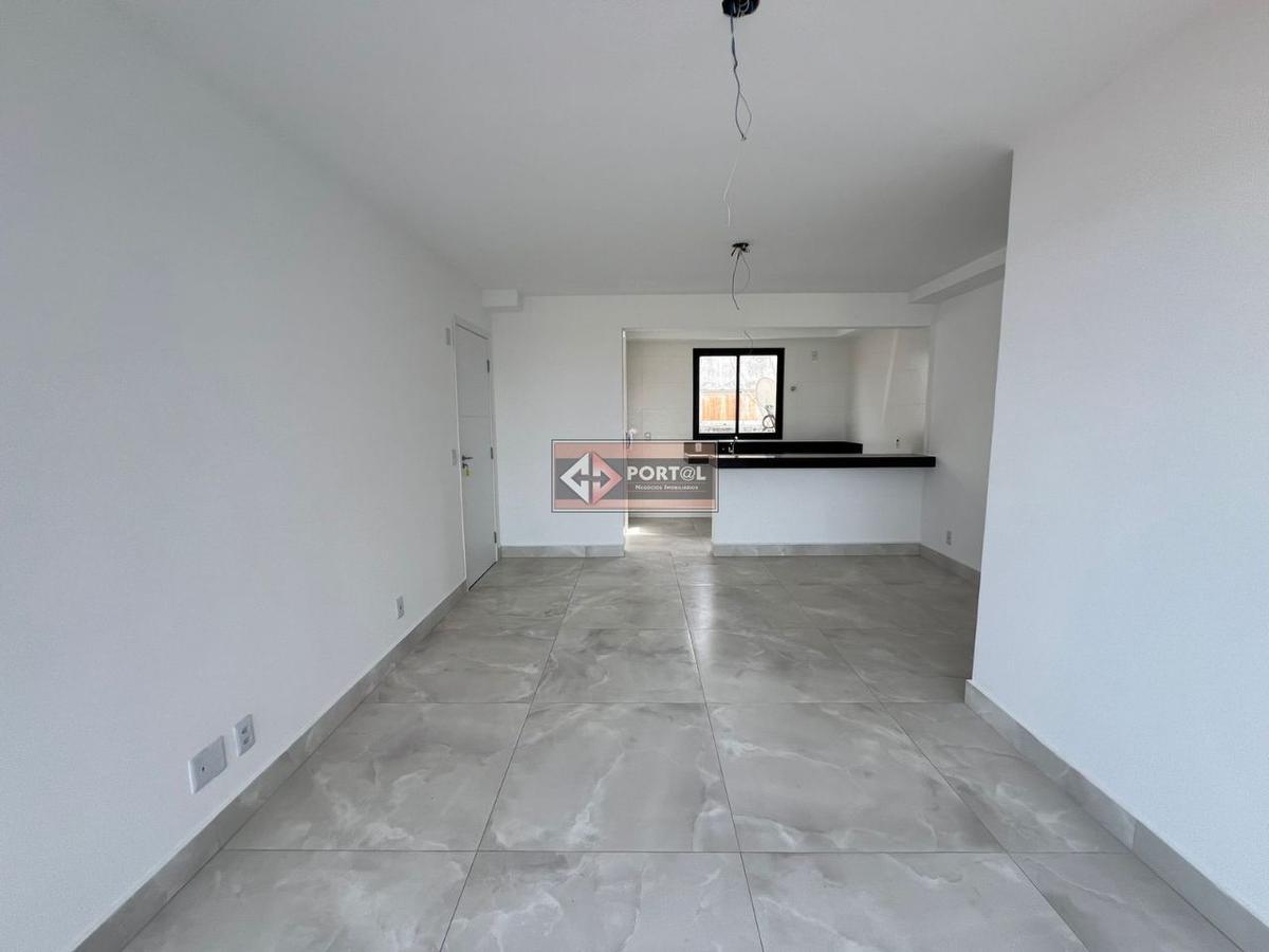 Apartamento, Ana Lúcia, 3 Quartos, 2 Vagas, 1 Suíte