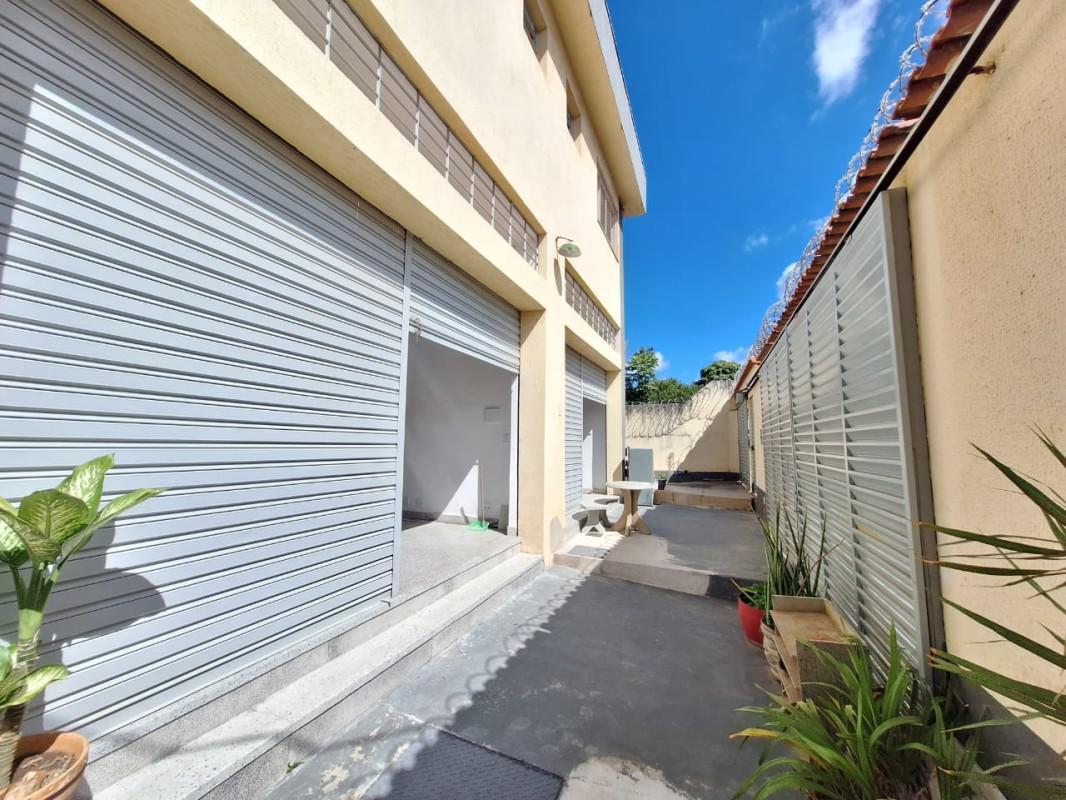 Andar, Paraíso, 0 Quarto, 0 Vaga