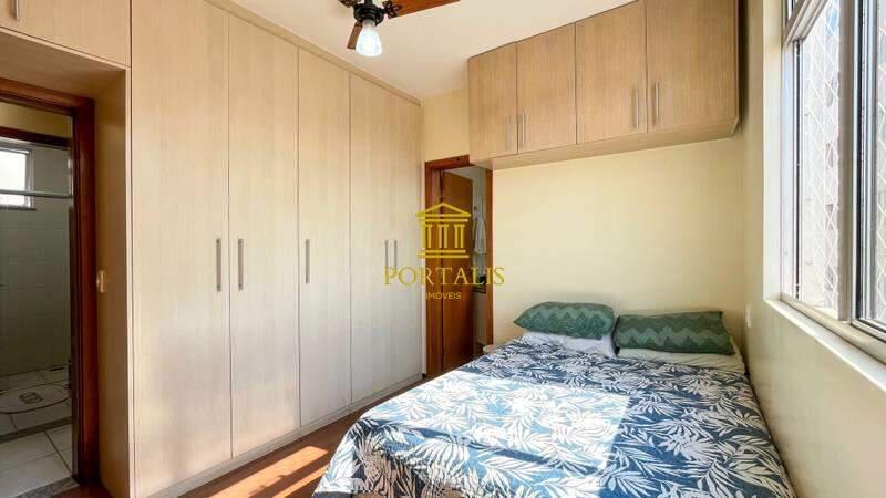 Apartamento, União, 3 Quartos, 1 Vaga, 1 Suíte