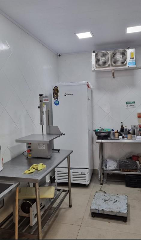 Andar, Jardim Riacho das Pedras, 0 Quarto, 0 Vaga