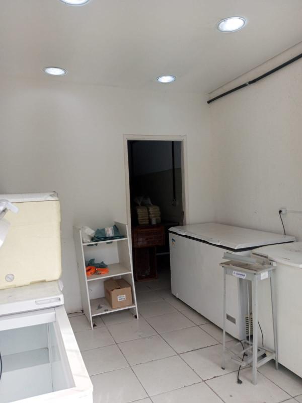 Casa Comercial, Alvorada, 3 Quartos, 5 Vagas, 1 Suíte