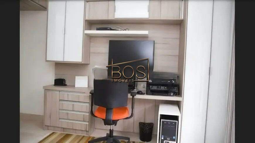 Apartamento, Luxemburgo, 3 Quartos, 2 Vagas, 1 Suíte