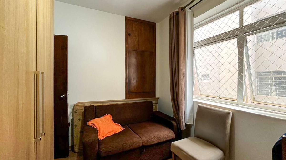 Apartamento, Santo Antônio, 3 Quartos, 1 Vaga, 1 Suíte