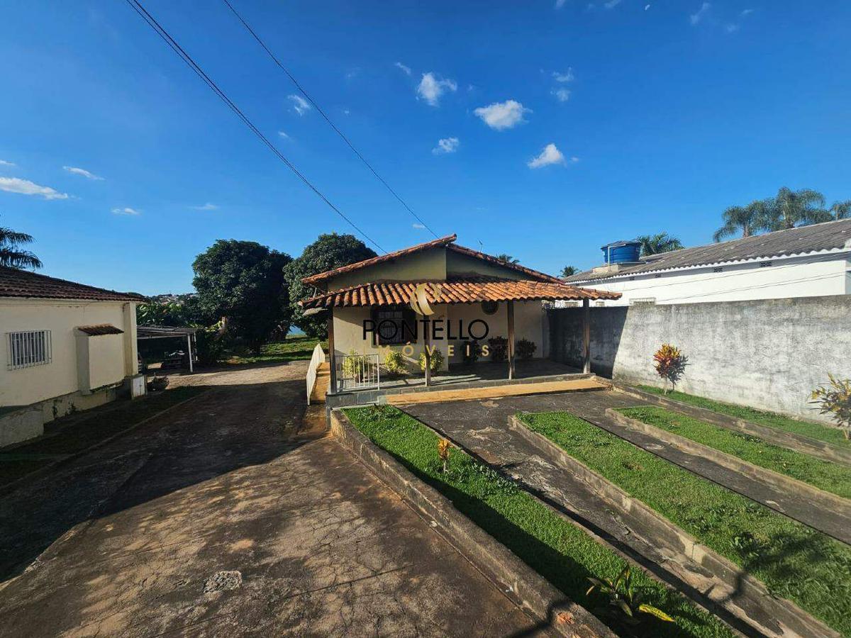 Casa, Boa Vista, 3 Quartos, 3 Vagas