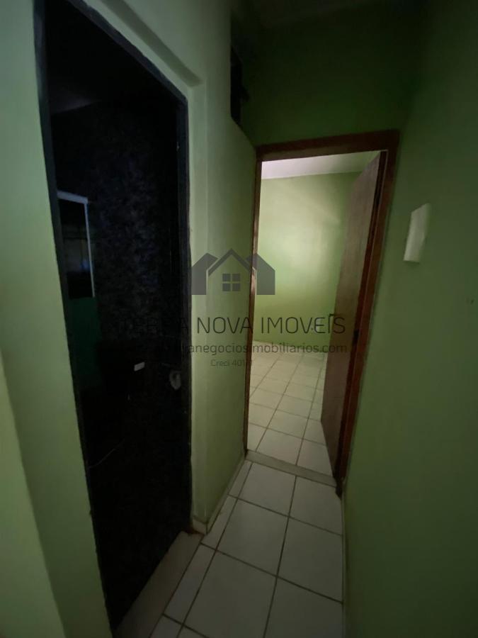 Casa, Vila Maria II, 2 Quartos