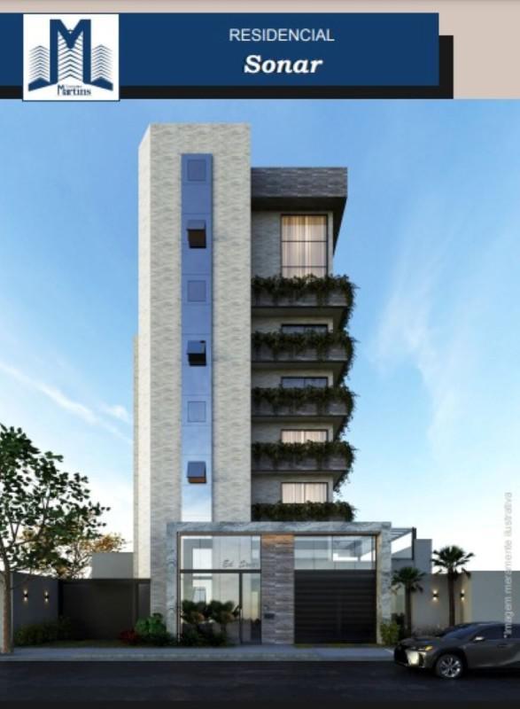 Apartamento, Jaraguá, 4 Quartos, 3 Vagas, 1 Suíte